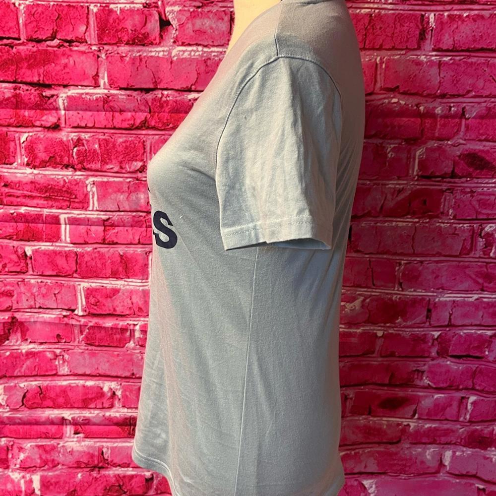 Adidas Go-To Performance Tee - Picture 4 of 6